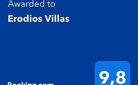 Erodios Villas 1